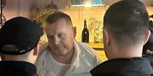 Свежие новости: З’явились деталі затримання Гринкевича на підкупі слідчого