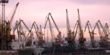Свежие новости: В Україні вперше приватизовано морський порт