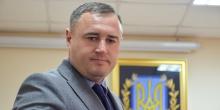 Свежие новости: У вице-губернатора Шевченко забрали все полномочия в гуманитарной сфере и поручили курировать архив