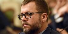 Фото новости: Николаевский нардеп Вадатурский поддержал экономическую федерализацию Украины (видео) Свежие новости: Николаевский нардеп Вадатурский поддержал экономическую федерализацию Украины (видео)