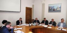Свежие новости: В Николаеве направят 2 млн грн для проведения аварийных работ на коллекторе по ул. Лескова