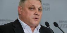 Свежие новости: Вадим Подберезняк сложил с себя полномочия руководителя Николаевской «Батьківщини»