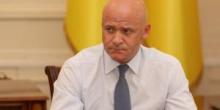 Свежие новости: Мэра Одессы был госпитализирован в городскую больницу