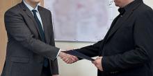 Свежие новости: У Первомайській окружній прокуратурі представили нового керівника