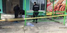 Свежие новости: В Николаеве средь бела дня зарезали мужчину