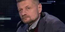 Фото новости: Мосийчук заявил, что его пытались  Свежие новости: Мосийчук заявил, что его пытались