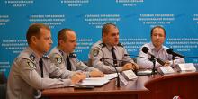 Свежие новости: За 8 месяцев 2018 года в полицию Николаевщины подали 302 заявления о пропаже детей – всех нашли