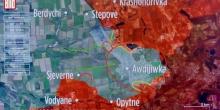 Свежие новости: Росіяни можуть захопити Авдіївку найближчими тижнями - BILD