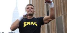 Свежие новости: Сергей Деревянченко: «Следующий бой? Как только закончится карантин»
