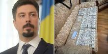 Свежие новости: Під час обшуків у Князєва так і не знайшли значну частину хабара