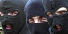 Фото новости: На Николаевщине четверо в масках связали и пытали пенсионера Свежие новости: На Николаевщине четверо в масках связали и пытали пенсионера