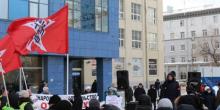 Свежие новости: В РФ на митинге требовали отставки Путина