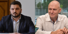 Фото новости: Бывшие советники губернатора и мэра Николаева стали экспертами команды Зеленского Свежие новости: Бывшие советники губернатора и мэра Николаева стали экспертами команды Зеленского