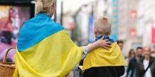 Фото новости: В ООН підрахували, що населення України внаслідок війни з рф скоротилось на 10 мільйонів осіб Свежие новости: В ООН підрахували, що населення України внаслідок війни з рф скоротилось на 10 мільйонів осіб