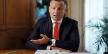 Свежие новости: Дійшли до межі: міністр фінансів Марченко попередив про ризики затримки соцвиплат