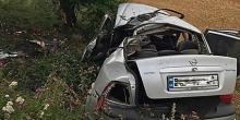 Свежие новости: На Николаевщине «Opel Vectra» въехал в дерево – двое пассажиров погибли