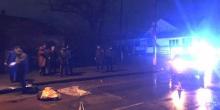 Фото новости: В Первомайске водитель сбил пенсионера насмерть и скрылся Свежие новости: В Первомайске водитель сбил пенсионера насмерть и скрылся