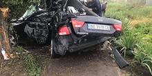 Свежие новости: ФОТО: ДТП в Николаеве: один человек погиб, двое пострадали