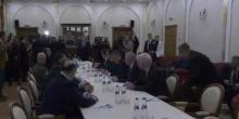 Свежие новости: Переговоры стартовали Украины и России