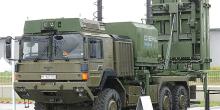 Свежие новости: Україна найближчими тижнями отримає протиракетну систему IRIS-T
