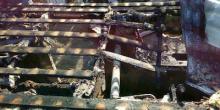 Фото новости: В Витовском районе пожарные спасли двоих человек из горящего дома Свежие новости: В Витовском районе пожарные спасли двоих человек из горящего дома