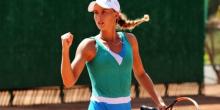 Свежие новости: Українська тенісистка Чернишова виграла турнір ITF в Загребі
