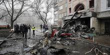 Фото новости: ДБР завершило розслідування авіакатастрофи  у Броварах, в якій загинуло керівництво МВС Свежие новости: ДБР завершило розслідування авіакатастрофи  у Броварах, в якій загинуло керівництво МВС