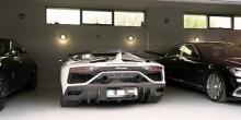 Фото новости: В Украине наложили арест на самую дорогую Lamborghini - стоит почти 23 млн: фото Свежие новости: В Украине наложили арест на самую дорогую Lamborghini - стоит почти 23 млн: фото