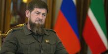 Фото новости: Кадиров хоче піти з посади голови Чечні Свежие новости: Кадиров хоче піти з посади голови Чечні