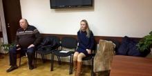 Фото новости: Елену Севастьянову избрали депутатом Южноукраинского городского совета Свежие новости: Елену Севастьянову избрали депутатом Южноукраинского городского совета