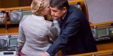 Свежие новости: Тесные связи Тимошенко с Онищенко