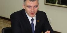 Фото новости: «В Николаеве необходимо создать муниципальную полицию», - Сенкевич Свежие новости: «В Николаеве необходимо создать муниципальную полицию», - Сенкевич