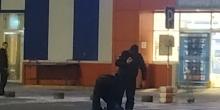 Фото новости: В Николаеве в торговом центре «Эпицентр» полиция задержала агрессивного покупателя Свежие новости: В Николаеве в торговом центре «Эпицентр» полиция задержала агрессивного покупателя