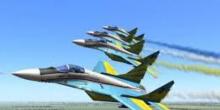 Фото новости: Авиация и спецназ будут охранять выборы Рады Свежие новости: Авиация и спецназ будут охранять выборы Рады