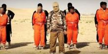 Свежие новости: Боевики ИГ казнили почти 60 человек