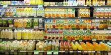 Свежие новости: Во многих украинских соках состав не совпадает с данными на этикетке: перечень
