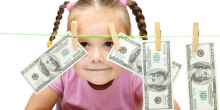 Свежие новости: В Украине будут автоматически пересчитывать долги за алименты