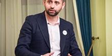 Фото новости: Николаевский нардеп Арахамия стал секретарем Национального инвестиционного совета Украины Свежие новости: Николаевский нардеп Арахамия стал секретарем Национального инвестиционного совета Украины