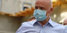 Свежие новости: Мэр Одессы Труханов заразился коронавирусом