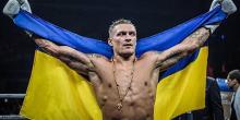Фото новости: Определены ориентировочные сроки боя Александра Усика с чемпионом, победившим Владимира Кличко Свежие новости: Определены ориентировочные сроки боя Александра Усика с чемпионом, победившим Владимира Кличко