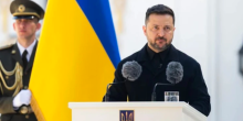 Свежие новости: Зеленський підписав закон про створення Українського національного пантеону