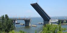 Свежие новости: В Миколаєві завтра розведуть мости