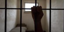 Фото новости: Охрана одесского СИЗО применила оружие против сбежавшего заключенного Свежие новости: Охрана одесского СИЗО применила оружие против сбежавшего заключенного