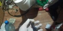 Свежие новости: На Николаевщине мужчина организовал дома нарколабораторию