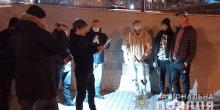 Свежие новости: В Одессе задержали фасовщика крупных партий наркотиков