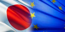 Свежие новости: ЕС и Япония готовятся к созданию зоны свободной торговли