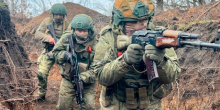 Свежие новости: У липні РФ окупувала більше території, ніж Україні вдалося відвоювати