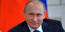Свежие новости: Дай бог, все закончится бескровно, - Путин