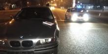 Свежие новости: ФОТО Смертельное ДТП в Ингульском районе: водитель BMW наехал на пешехода