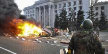 Свежие новости: Митинг памяти трагедии 2 мая пройдет в Одессе